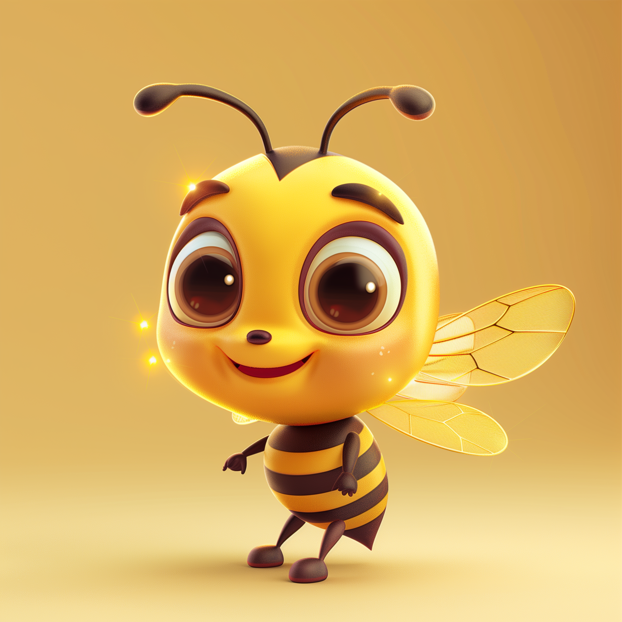 Queen Bee